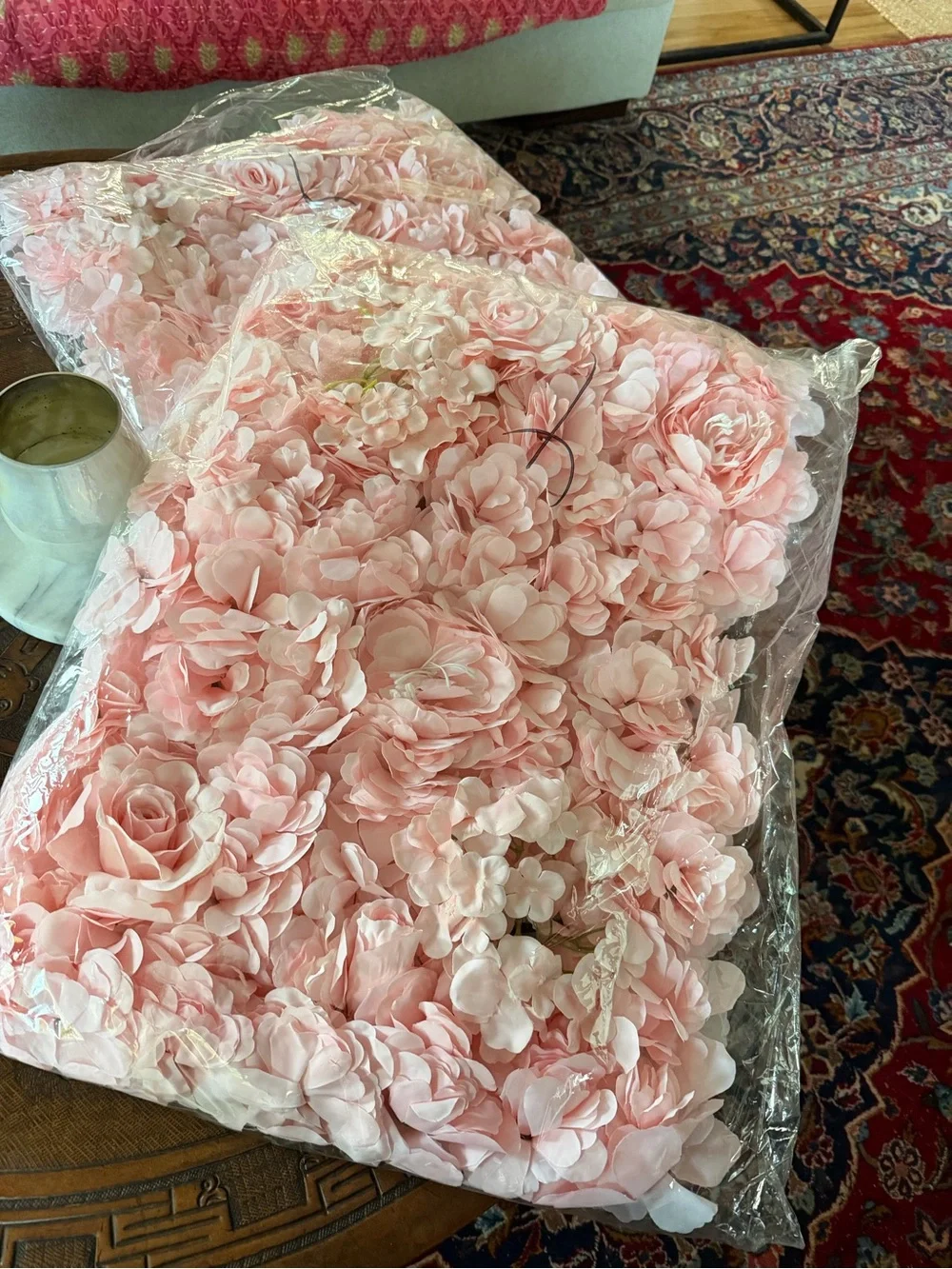 N/A beautiful blush